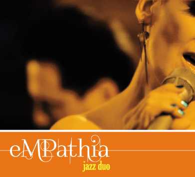 eMPathia CD cover